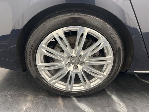 Used 2014 Audi A8 L 4.0T w/ Luxury Package image 34