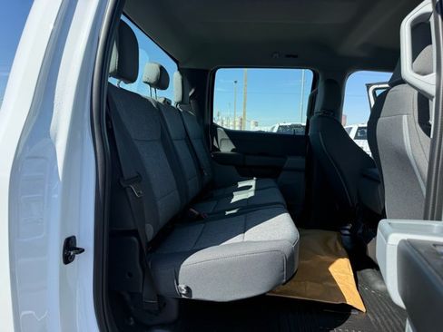 New 2026 Ford F450 XL RWD image 12