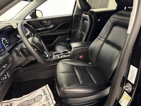 Used 2022 Lincoln Corsair FWD image 10