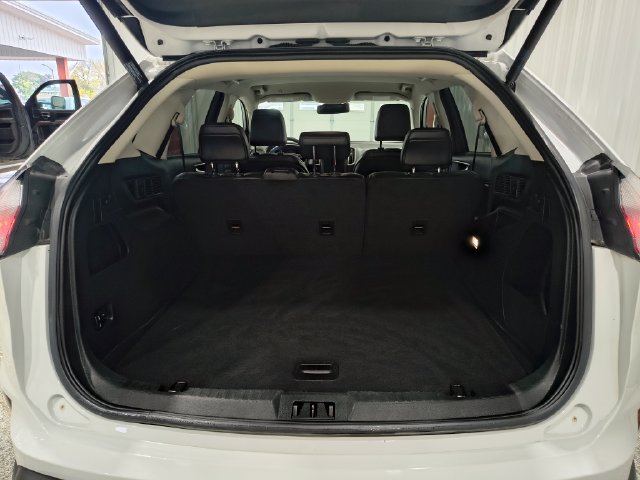 Used 2021 Ford Edge SEL w/ Convenience Package AWD/4WD image 18