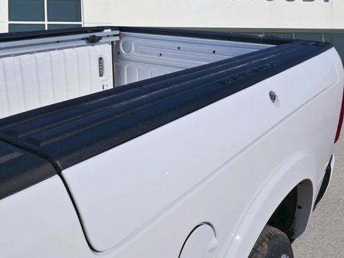 New 2026 RAM 2500 Limited w/ Safety Group AWD/4WD image 23