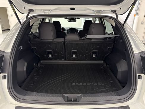 New 2026 Subaru Crosstrek 2.5i Premium AWD/4WD image 23