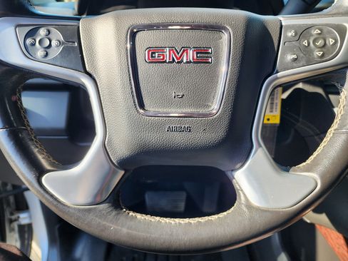 Used 2016 GMC Yukon SLE w/ Convenience Package image 29