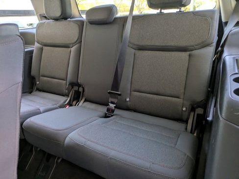 Certified 2025 Ford Expedition Active AWD/4WD image 10