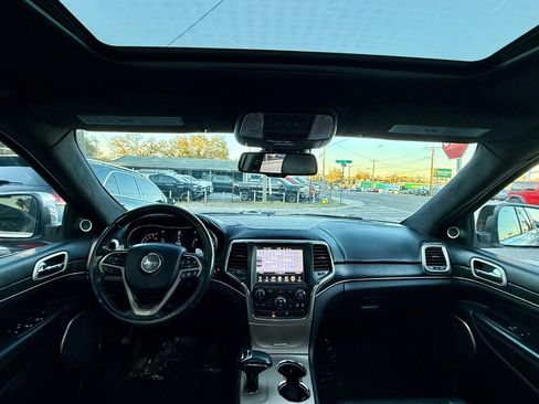 Used 2014 Jeep Grand Cherokee Summit image 13
