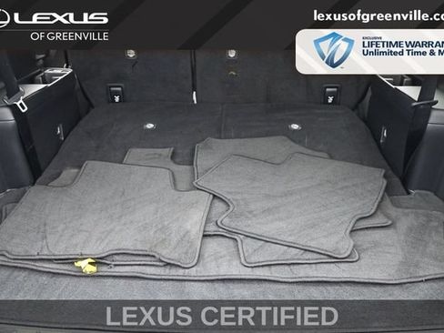 Certified 2024 Lexus TX 350 FWD w/ Technology Package image 23