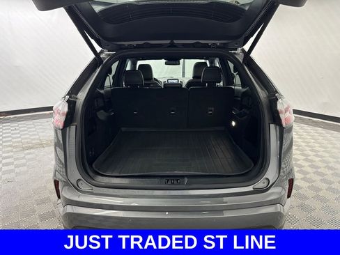 Used 2024 Ford Edge ST-Line AWD/4WD image 19