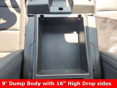 New 2024 Chevrolet Silverado 3500 W/T w/ WT Convenience Package image 25