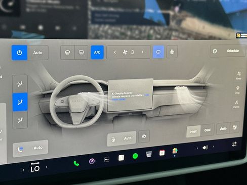 Used 2023 Tesla Model X AWD/4WD image 20