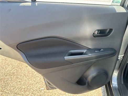 New 2025 Nissan Kicks Play S image 14
