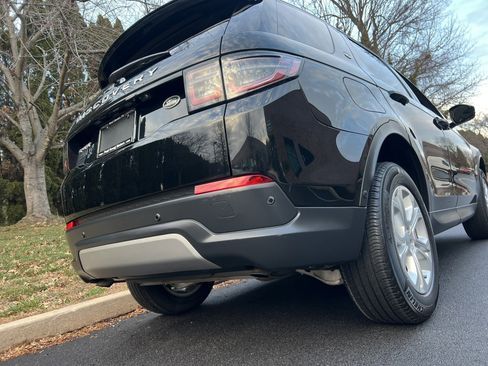 Used 2021 Land Rover Discovery Sport S image 55