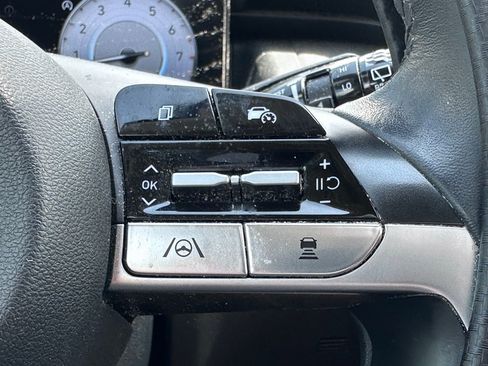 Used 2022 Hyundai Tucson SEL w/ Convenience Package image 28