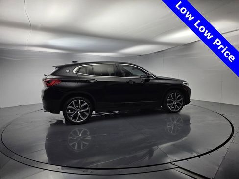 Used 2020 BMW X2 sDrive28i w/ Convenience Package image 10