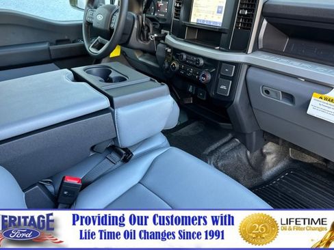New 2026 Ford F450 XL image 15