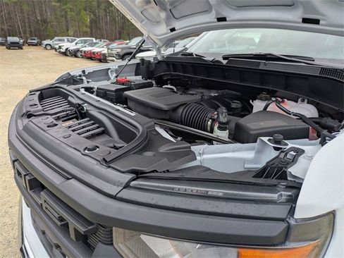 New 2026 Chevrolet Silverado 1500 W/T w/ WT Value Package image 32