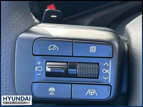 New 2026 Hyundai Palisade XRT Pro AWD/4WD image 30