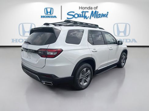 New 2026 Honda Pilot EX-L image 7