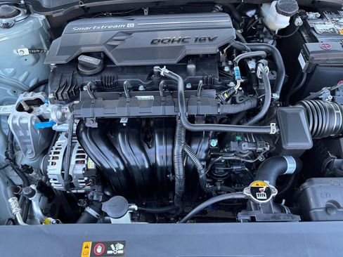 Used 2025 Kia K4 FWD image 33