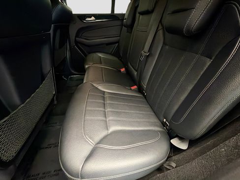 Used 2018 Mercedes-Benz GLE 350 image 13