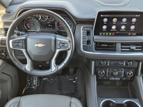 Used 2021 Chevrolet Tahoe LT image 26