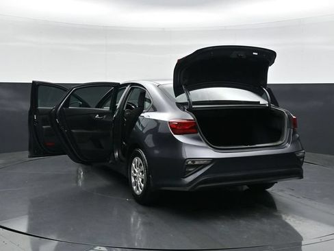 Used 2020 Kia Forte Sedan FWD image 47