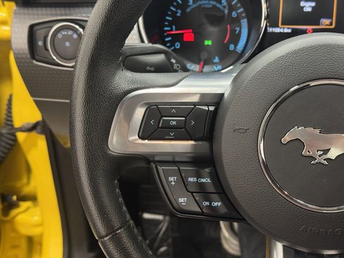 Used 2015 Ford Mustang Premium w/ Ecoboost Performance Package image 20