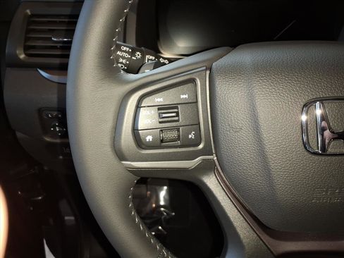 New 2026 Honda Ridgeline RTL image 17