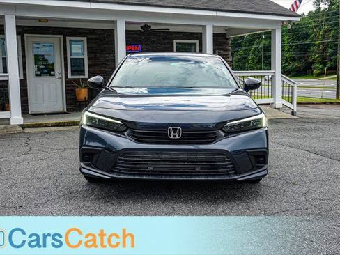 Used 2023 Honda Civic Sport image 11
