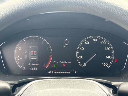 Certified 2024 Honda Civic LX image 27