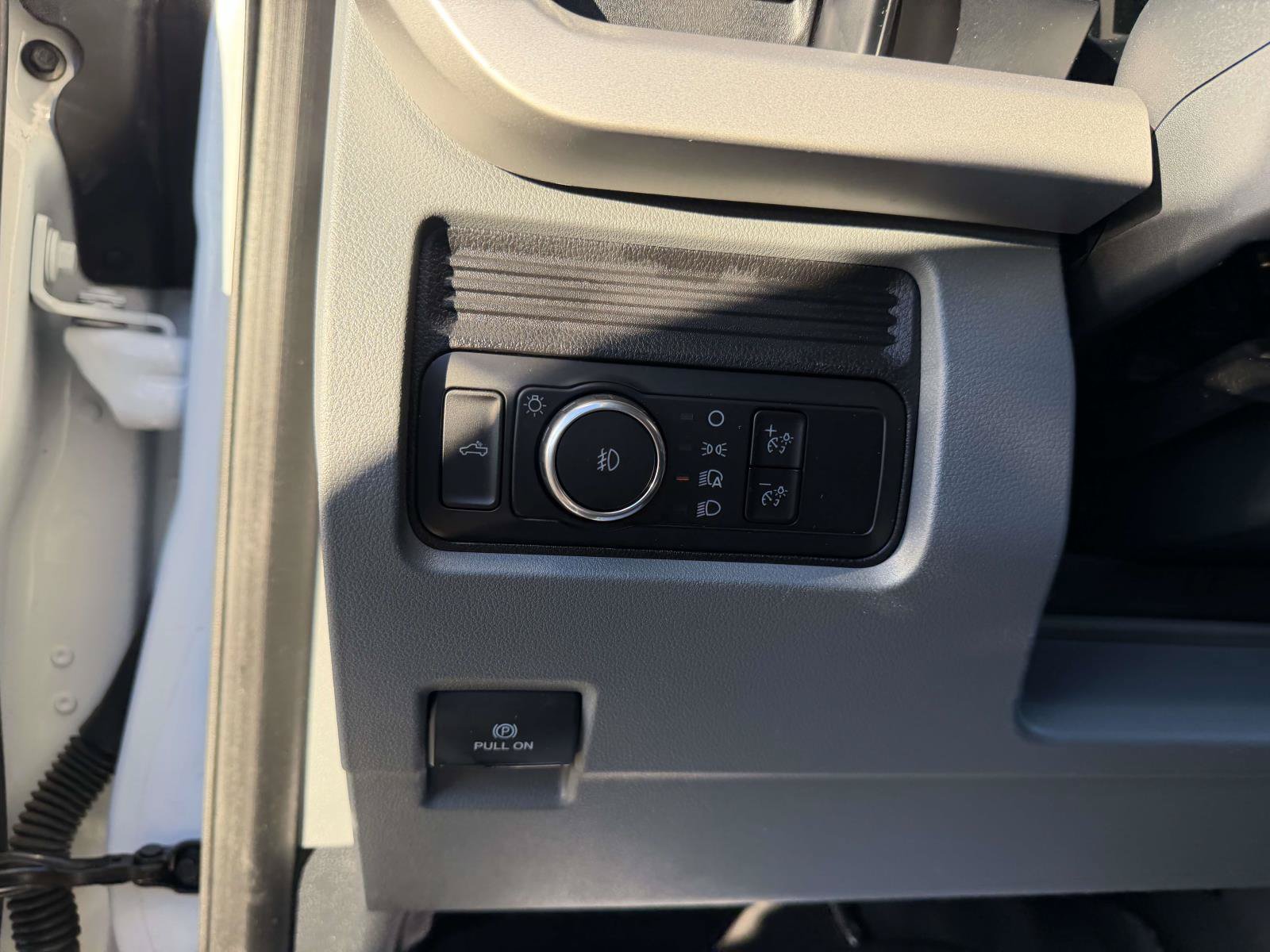 Used 2023 Ford F250 XLT AWD/4WD image 18