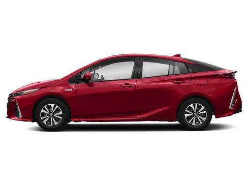 Used 2019 Toyota Prius Prime Premium image 3