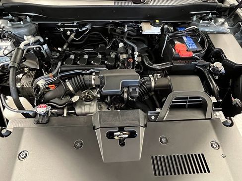 New 2026 Honda CR-V EX-L image 11
