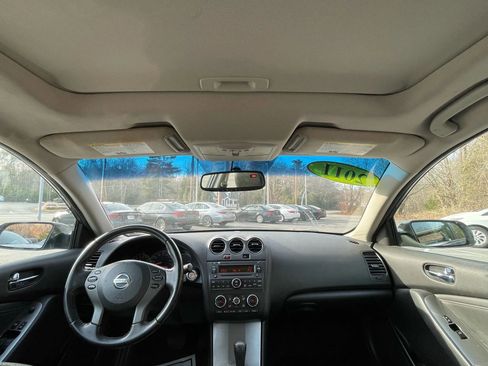 Used 2011 Nissan Altima 2.5 SL w/ 2.5SL Pkg image 21