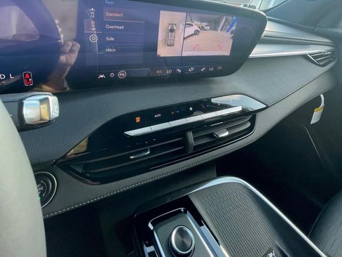 New 2026 Buick Enclave Sport Touring image 13