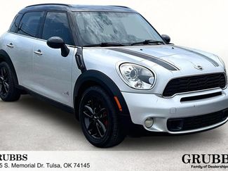 Used 2014 MINI Cooper Countryman S AWD/4WD video 1