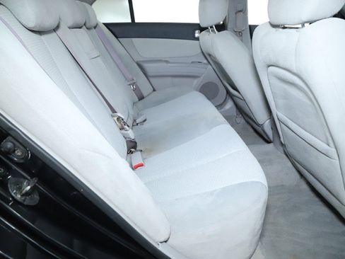Used 2008 Hyundai Sonata GLS image 28