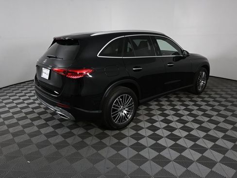 Certified 2026 Mercedes-Benz GLC 300 image 26