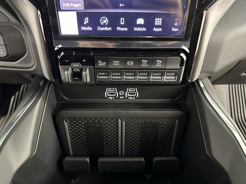 New 2026 RAM 3500 Laramie w/ Night Edition image 9