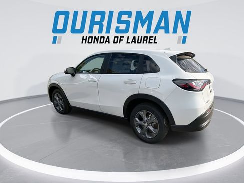 New 2026 Honda HR-V LX image 6