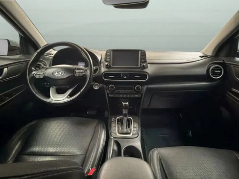 Used 2020 Hyundai Kona Ultimate FWD image 9