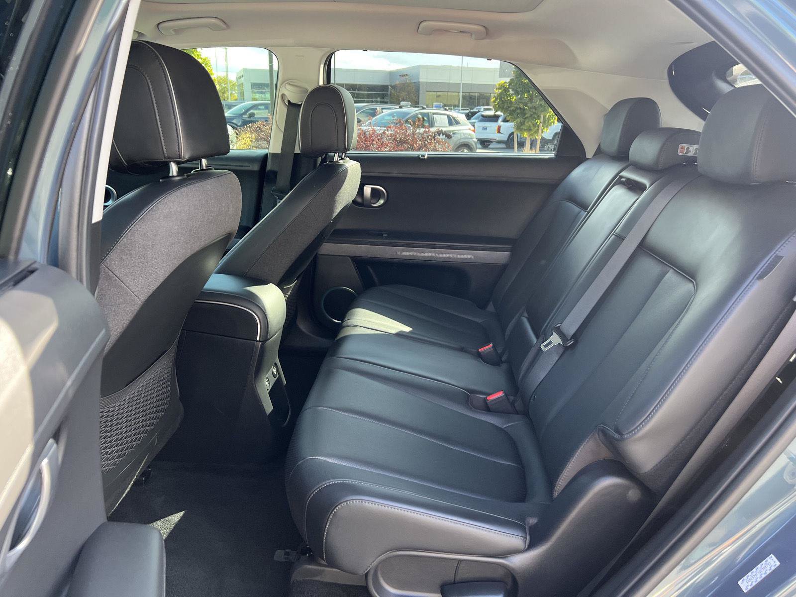 Certified 2024 Hyundai Ioniq 5 Limited AWD/4WD image 26