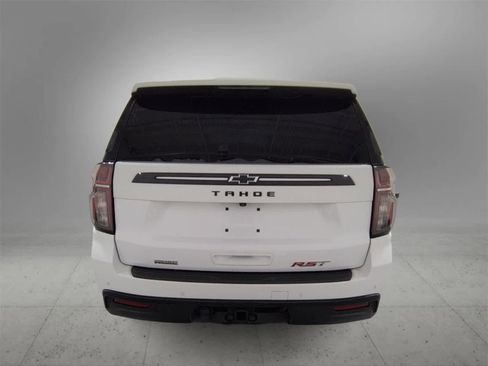 Used 2023 Chevrolet Tahoe RST w/ Luxury Package image 7