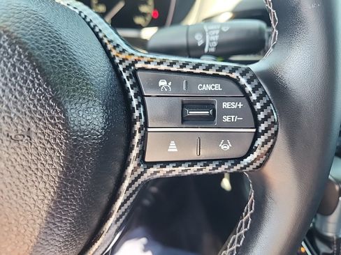 Used 2026 Honda Civic Sport image 19