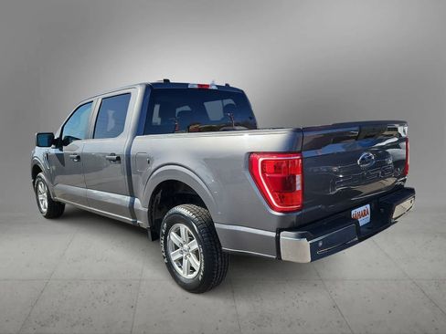 Used 2023 Ford F150 XLT image 7