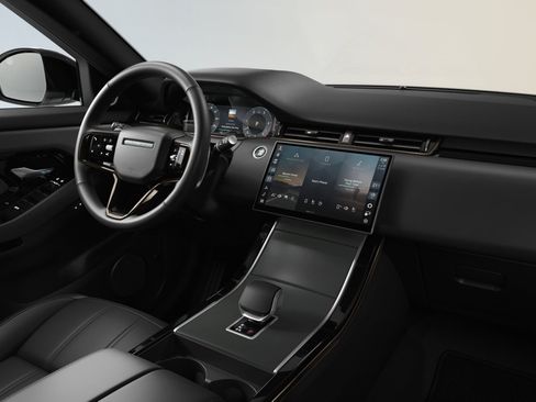 New 2026 Land Rover Range Rover Evoque S AWD/4WD image 5