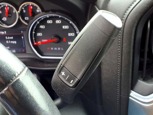 Used 2019 Chevrolet Silverado 1500 RST w/ All-Star Edition image 23