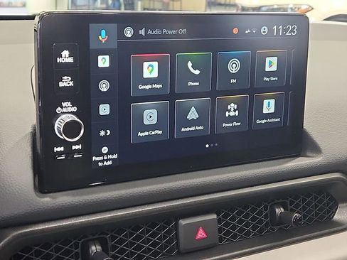 New 2026 Honda Prelude image 15