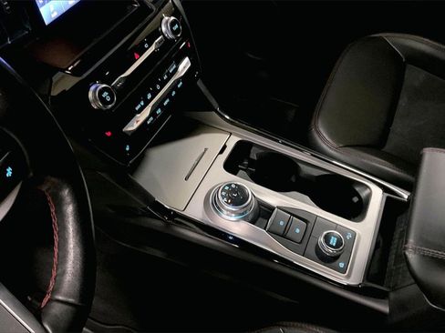 Certified 2023 Ford Explorer ST-Line image 16