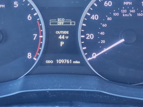 Used 2013 Lexus ES 350 image 9