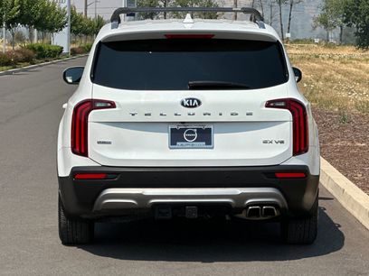 Used 2020 Kia Telluride EX